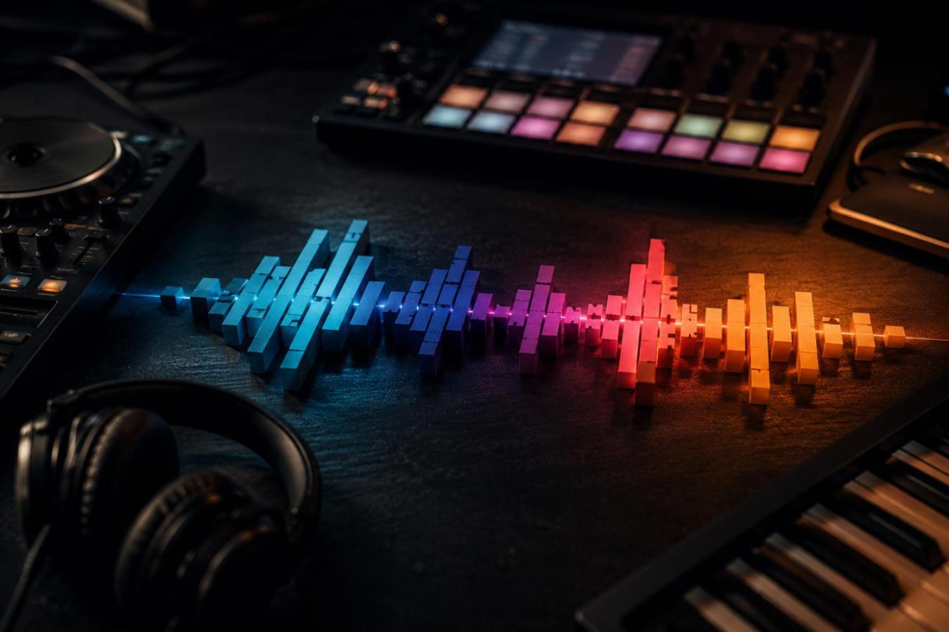 13. Hacer un remix m&aacute;s elaborado