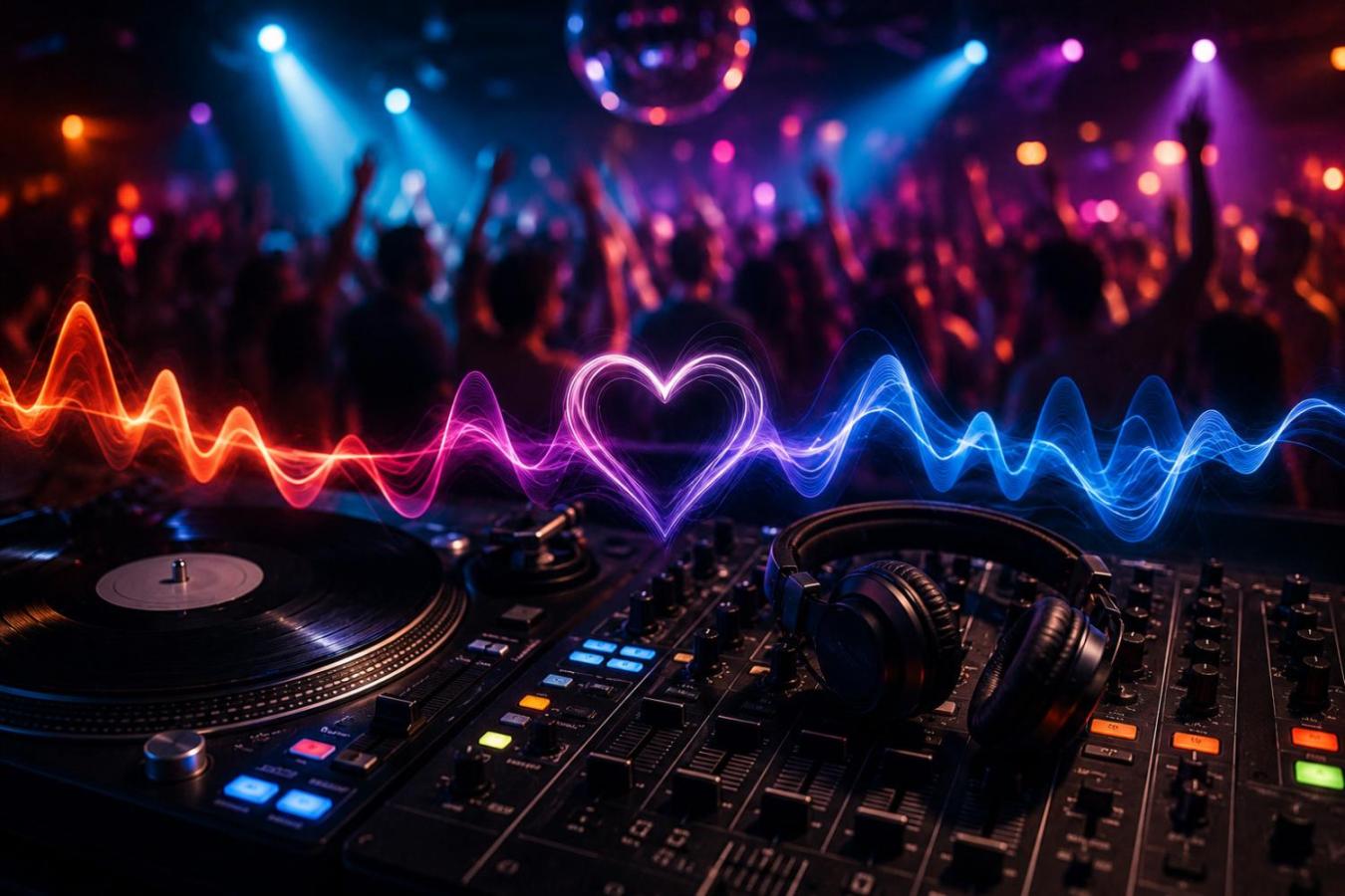 5. El secreto del BPM: c&oacute;mo influye en una pista de baile