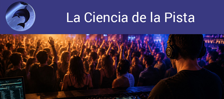 La Ciencia de la Pista
