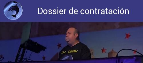 Dossier de contrataci&oacute;n DJ. Cody