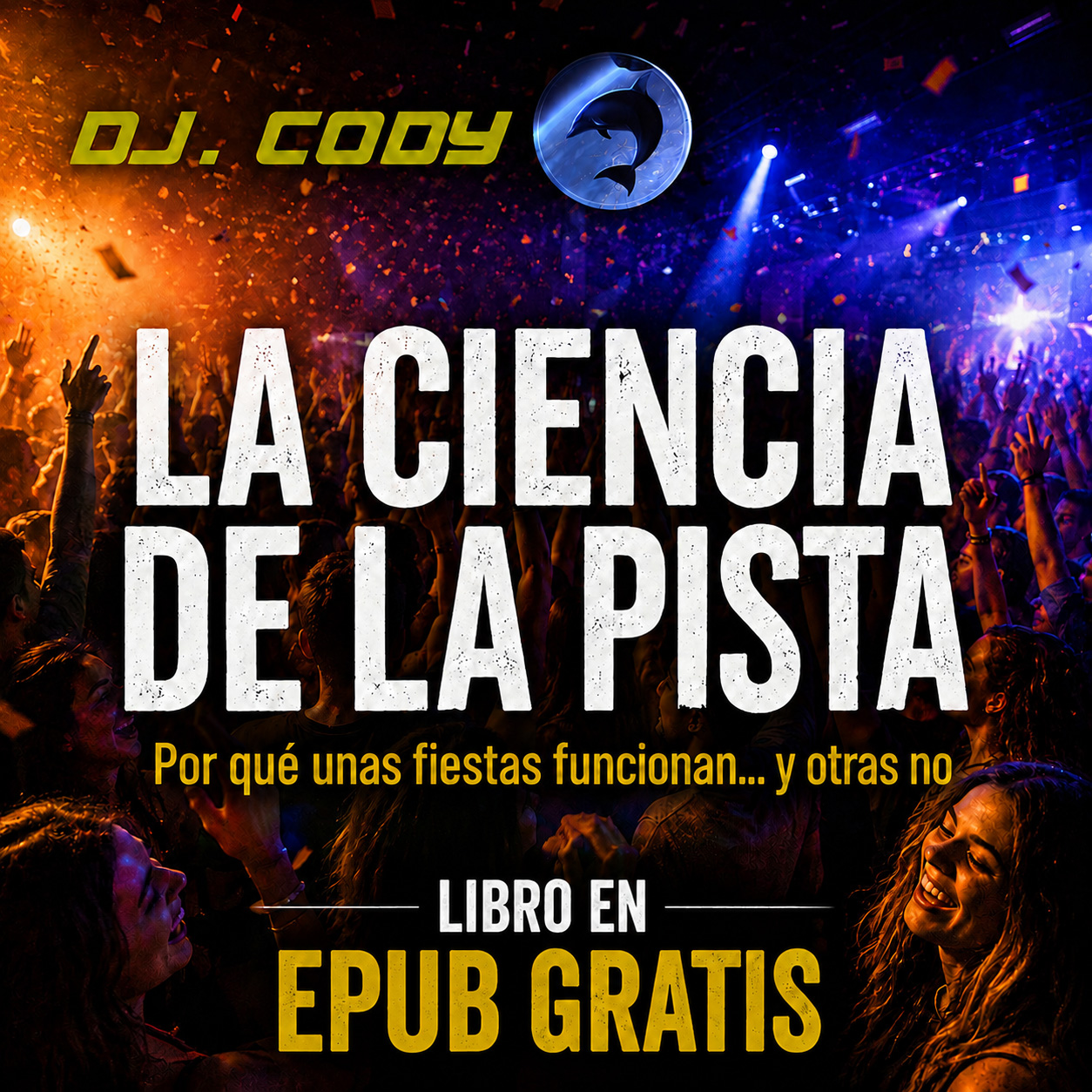 La Ciencia de la Pista EPUB