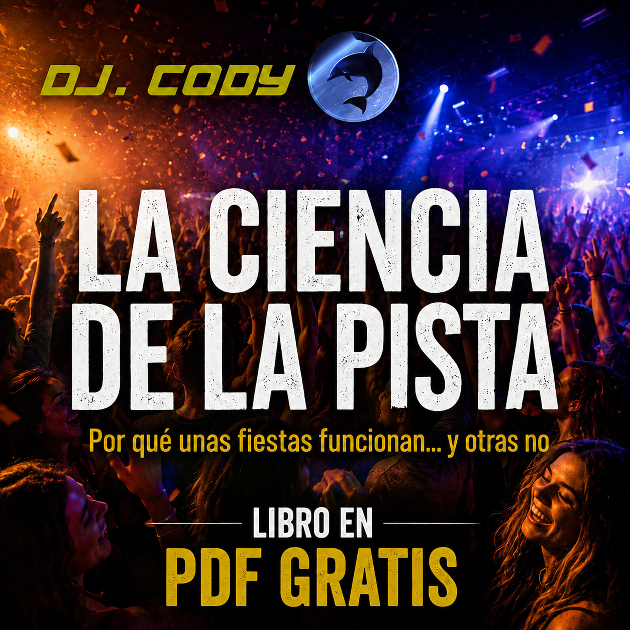 La Ciencia de la Pista PDF